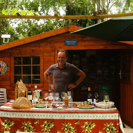 Coquelicots Dordogne