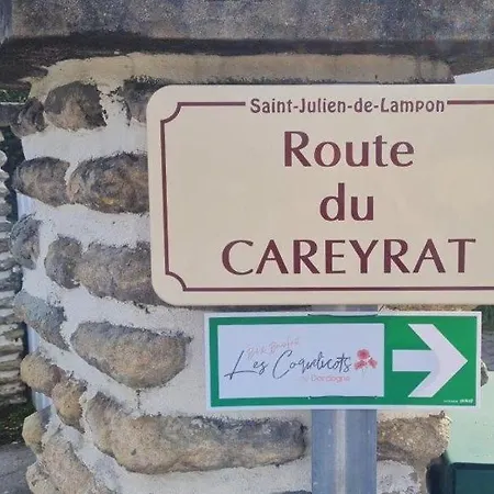 Coquelicots Dordogne *