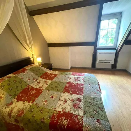 Coquelicots Dordogne Apartment