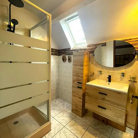Apartamento Coquelicots Dordogne Saint-Julien-de-Lampon