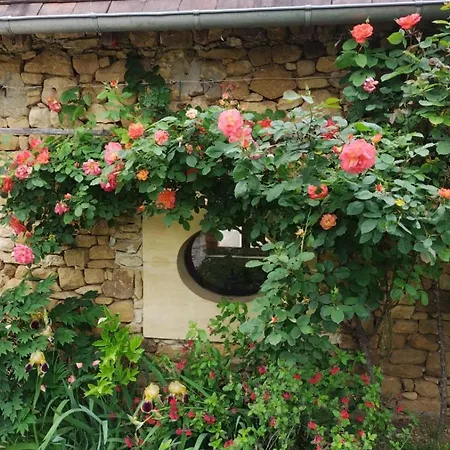 Coquelicots Dordogne Apartment Saint-Julien-de-Lampon