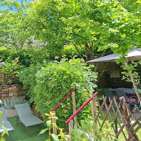 Apartment Coquelicots Dordogne *