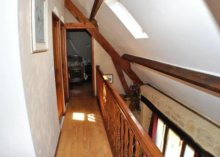 Coquelicots Dordogne Apartment Saint-Julien-de-Lampon