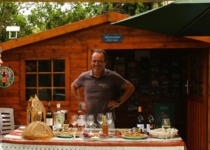 Coquelicots Dordogne