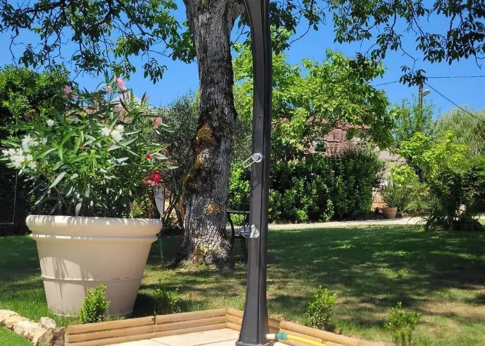 Coquelicots Dordogne