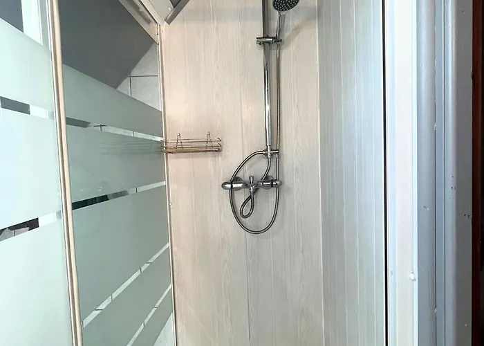 Coquelicots Dordogne Apartment Saint-Julien-de-Lampon