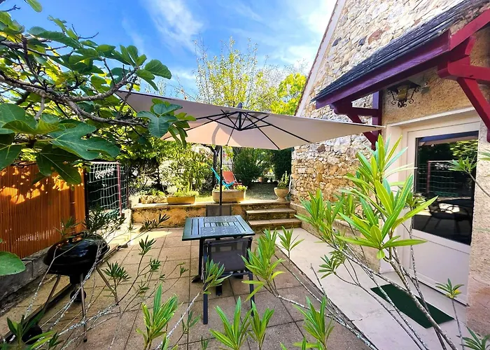 Coquelicots Dordogne