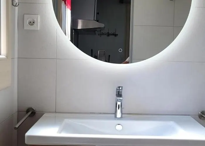 Coquelicots Dordogne