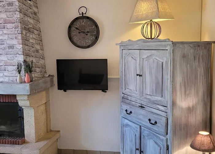 Coquelicots Dordogne * Saint-Julien-de-Lampon