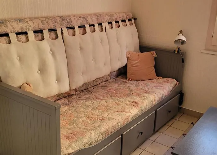 Apartment Coquelicots Dordogne *