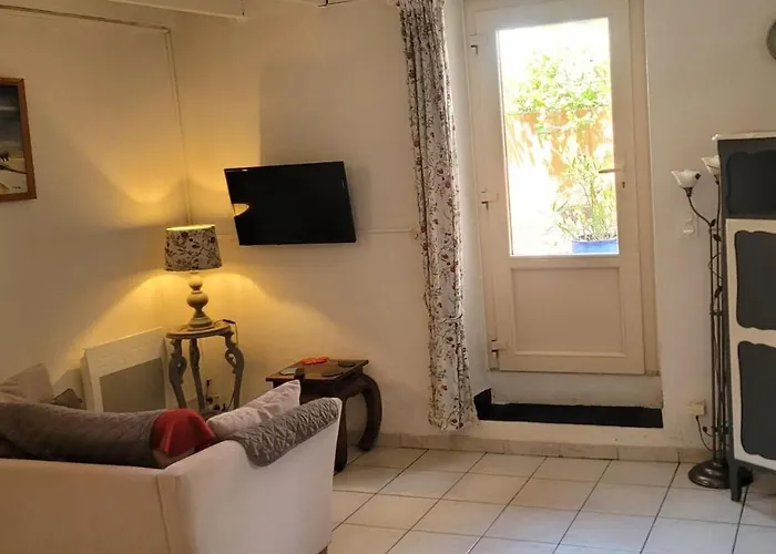 Apartment Coquelicots Dordogne *